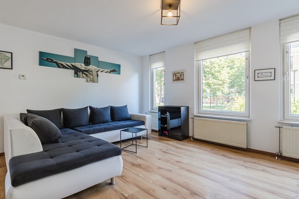 Medium property photo - Op den Akker 64, 5925 CC Venlo